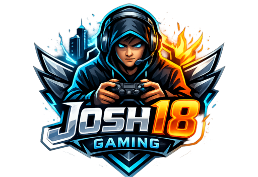 Josh18 Gaming