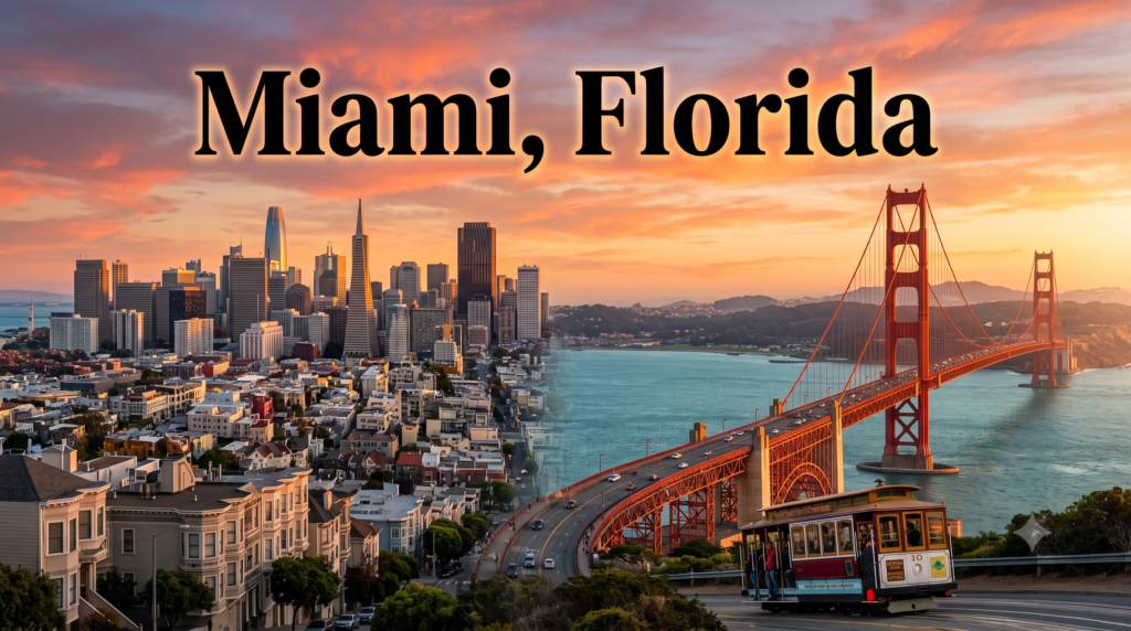 Miami, Florida