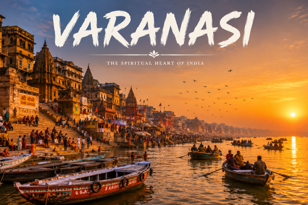 Varanasi
