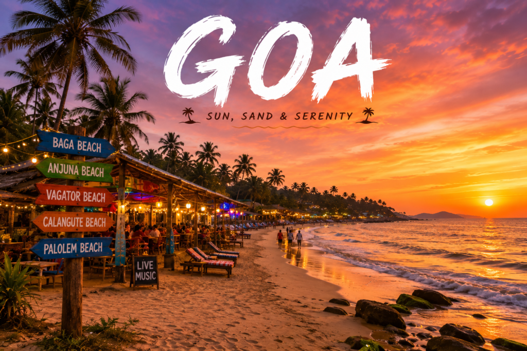 Goa