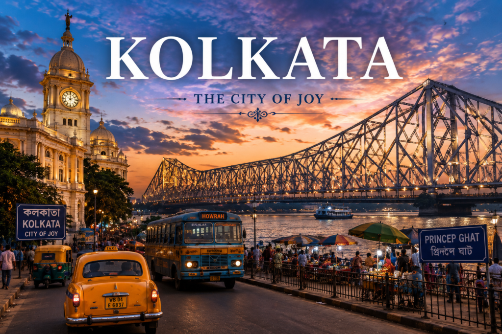 Kolkata