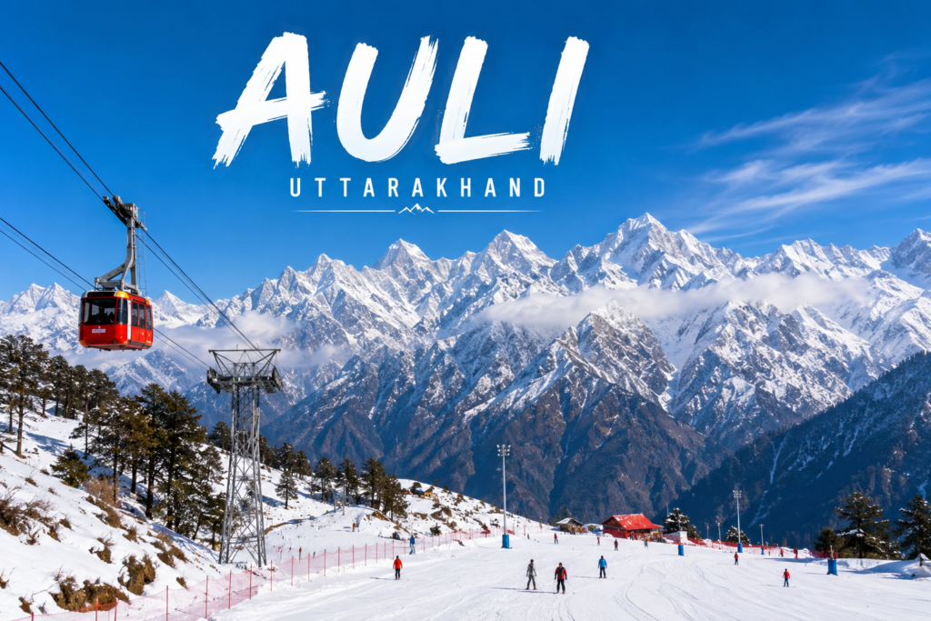 Auli 