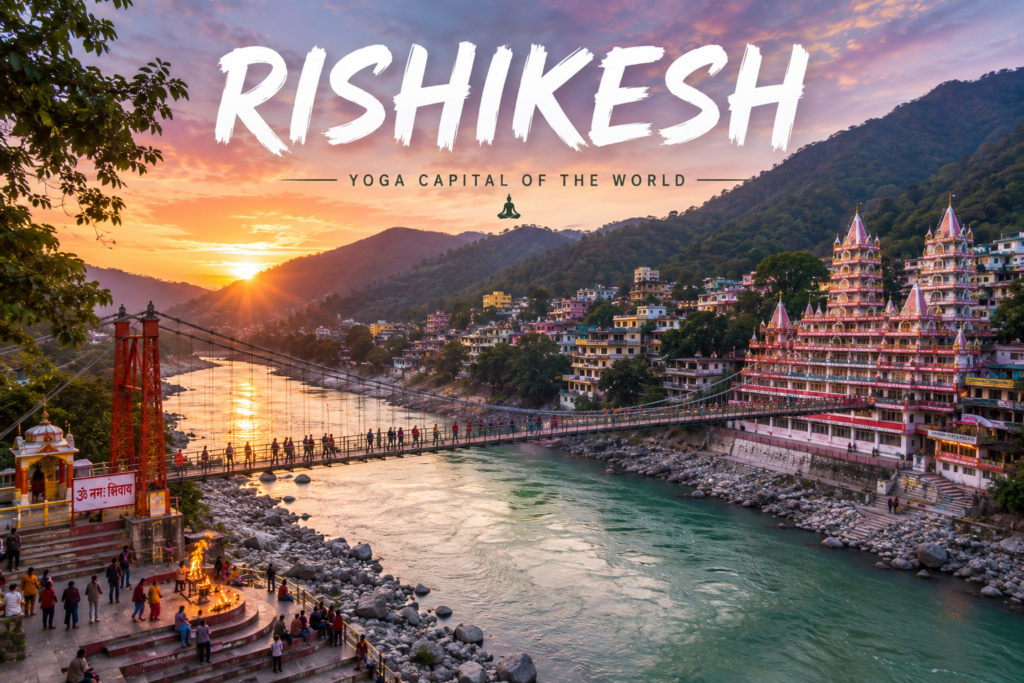 Rishikesh