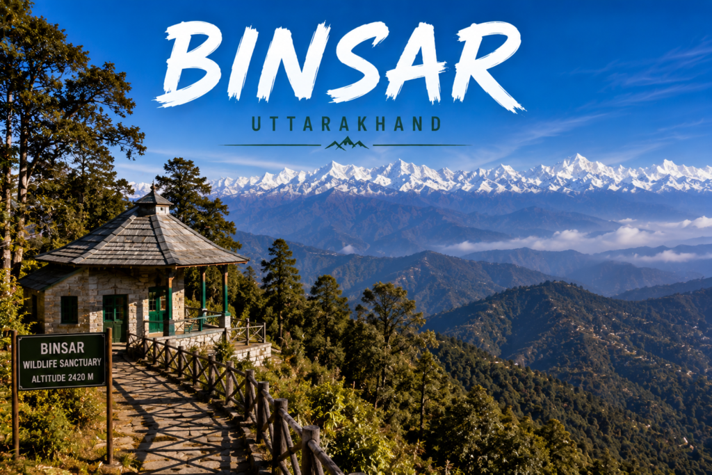 Binsar