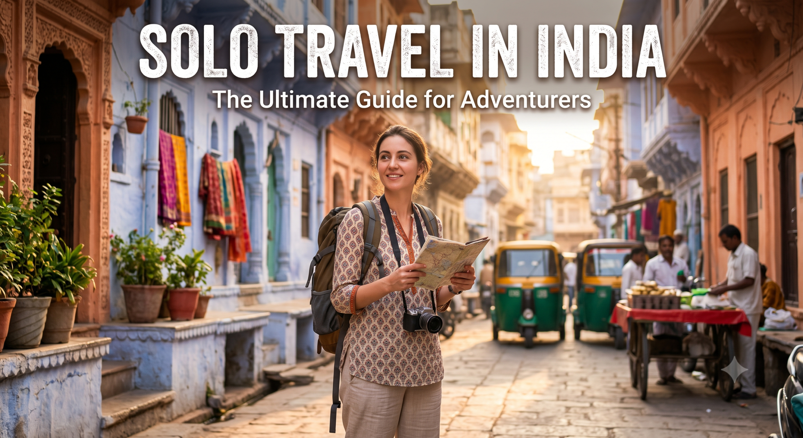 Solo Travel