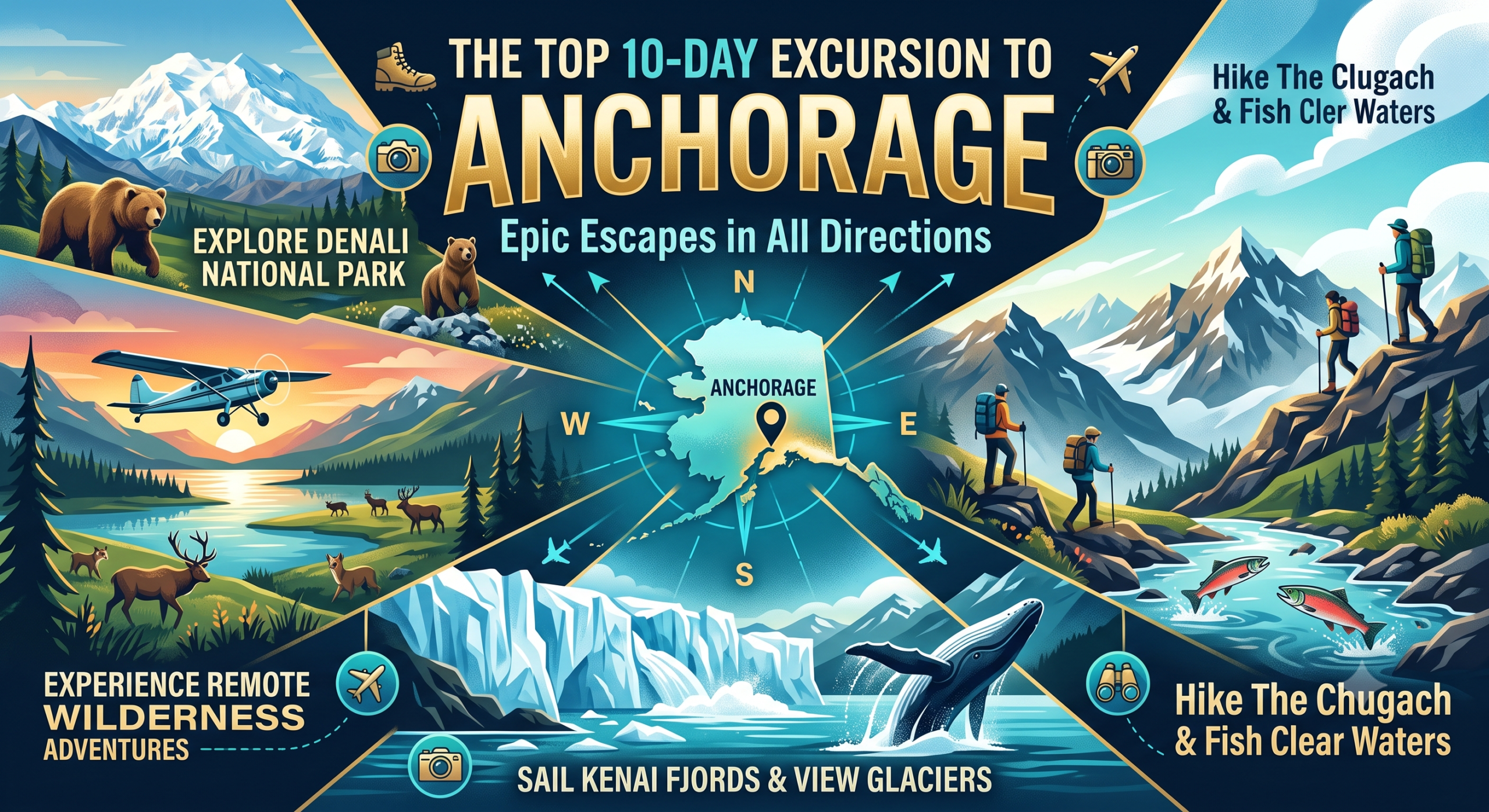 Anchorage