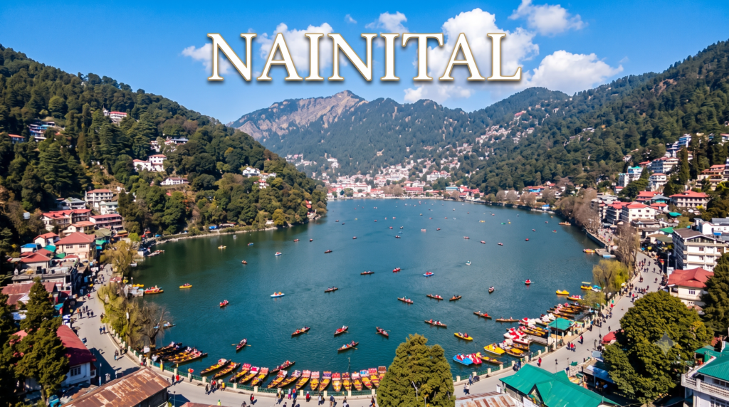 Nainital