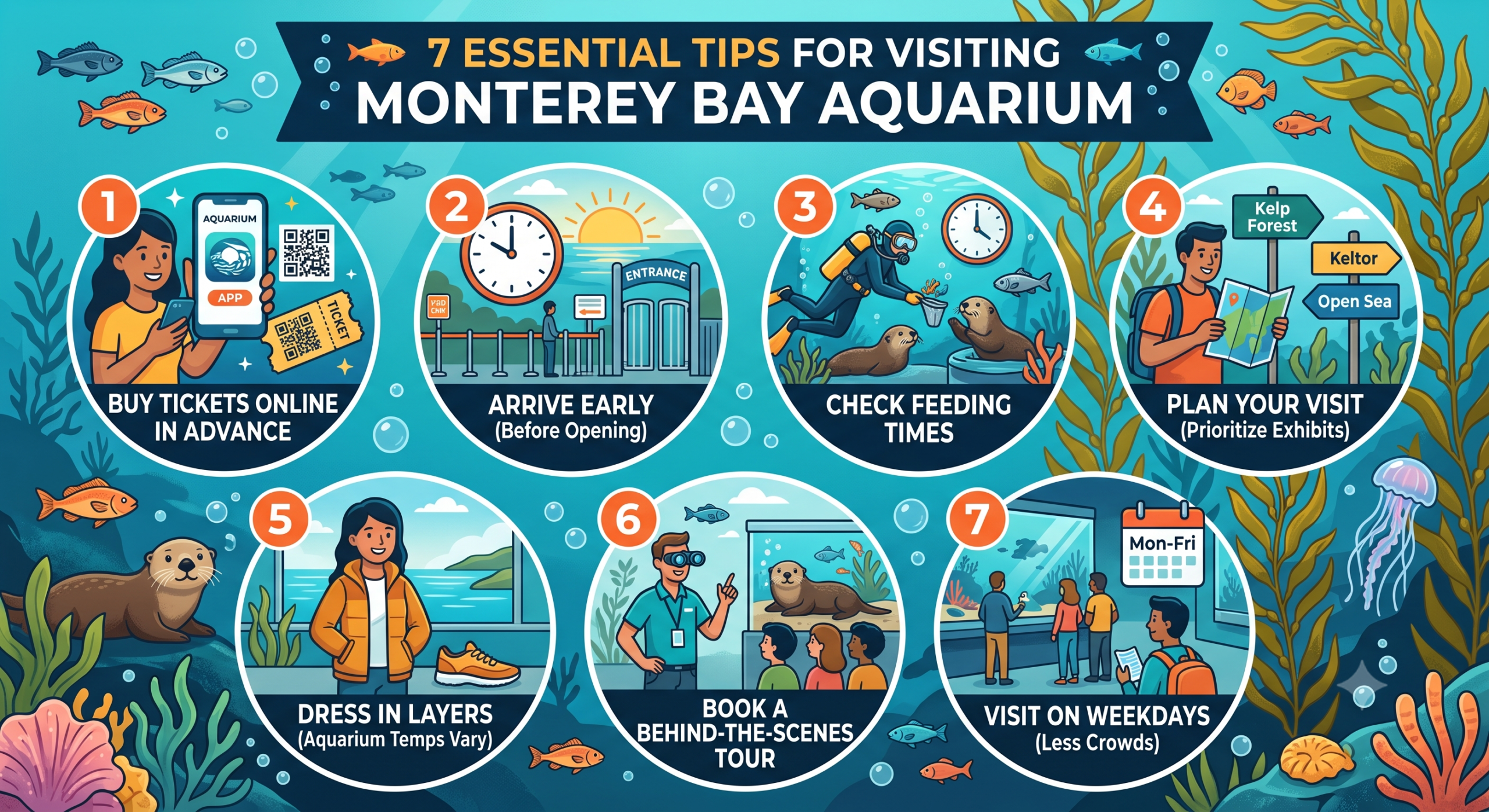 Bay Aquarium