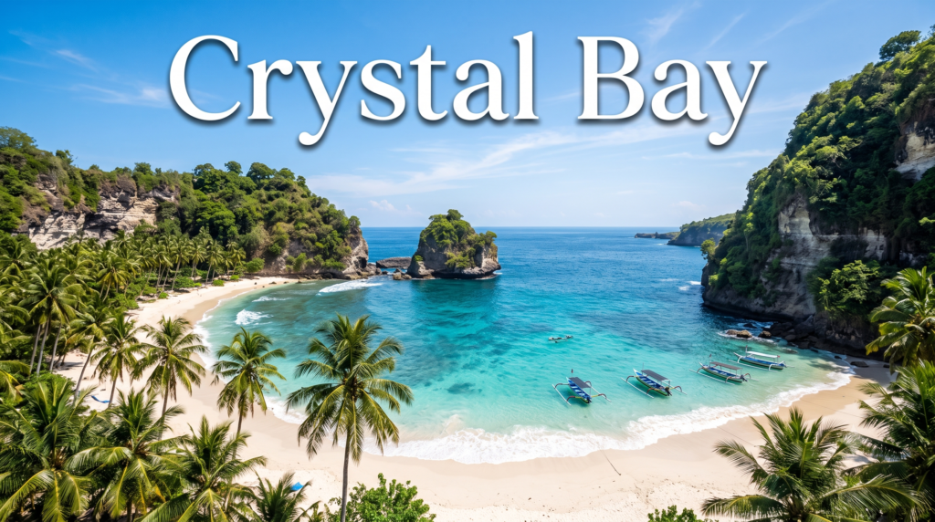Crystal Bay
